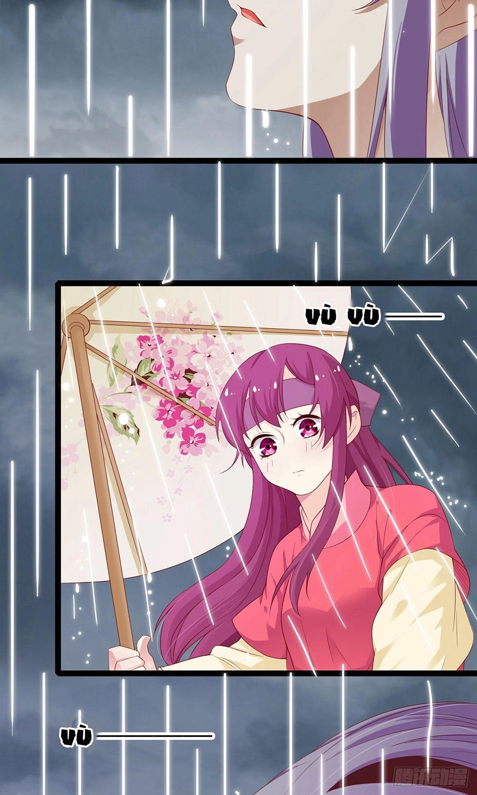 Hoàng Hậu Của Trẫm Là Võ Lâm Minh Chủ Chapter 44 - 3