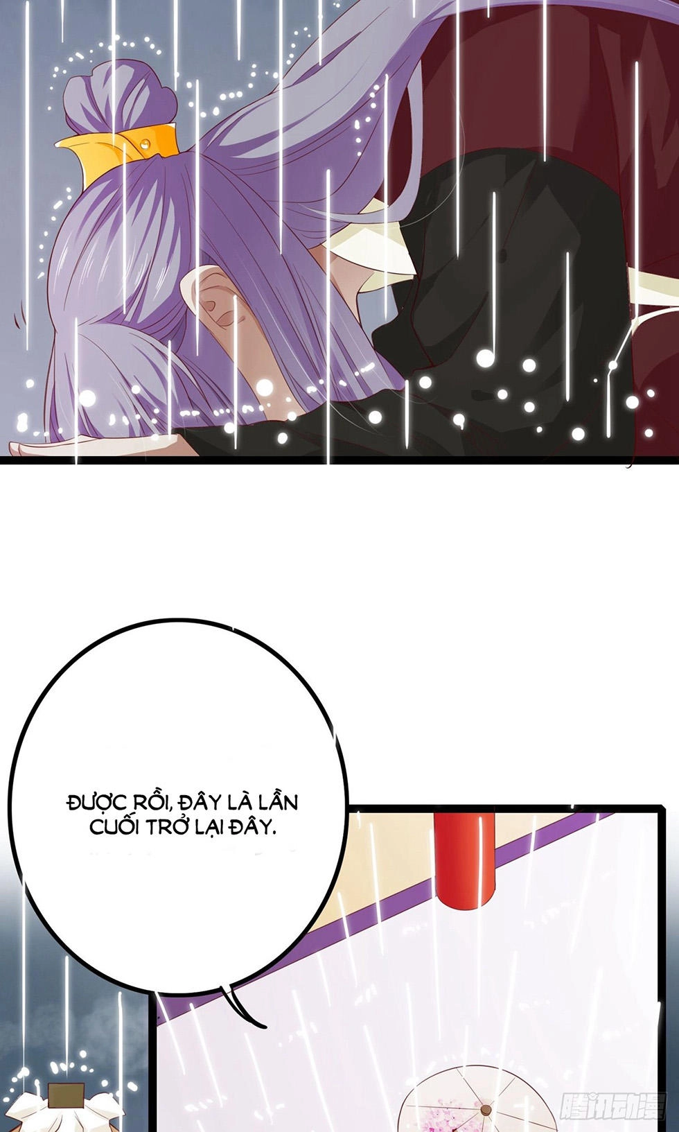 Hoàng Hậu Của Trẫm Là Võ Lâm Minh Chủ Chapter 44 - 4