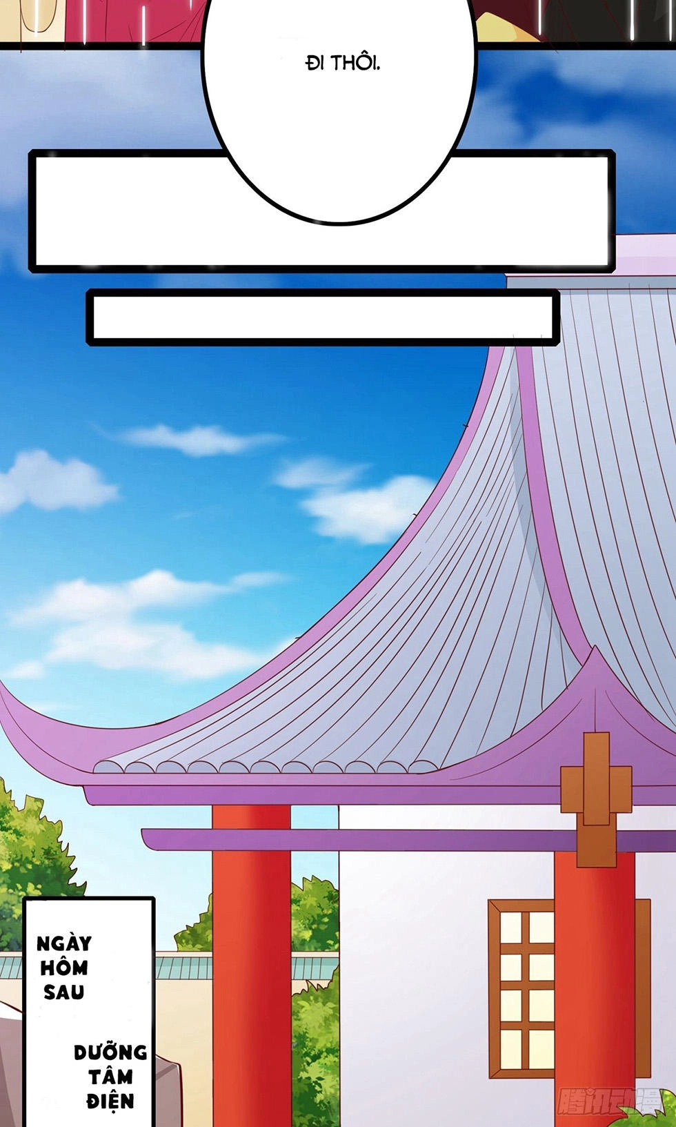 Hoàng Hậu Của Trẫm Là Võ Lâm Minh Chủ Chapter 44 - 6