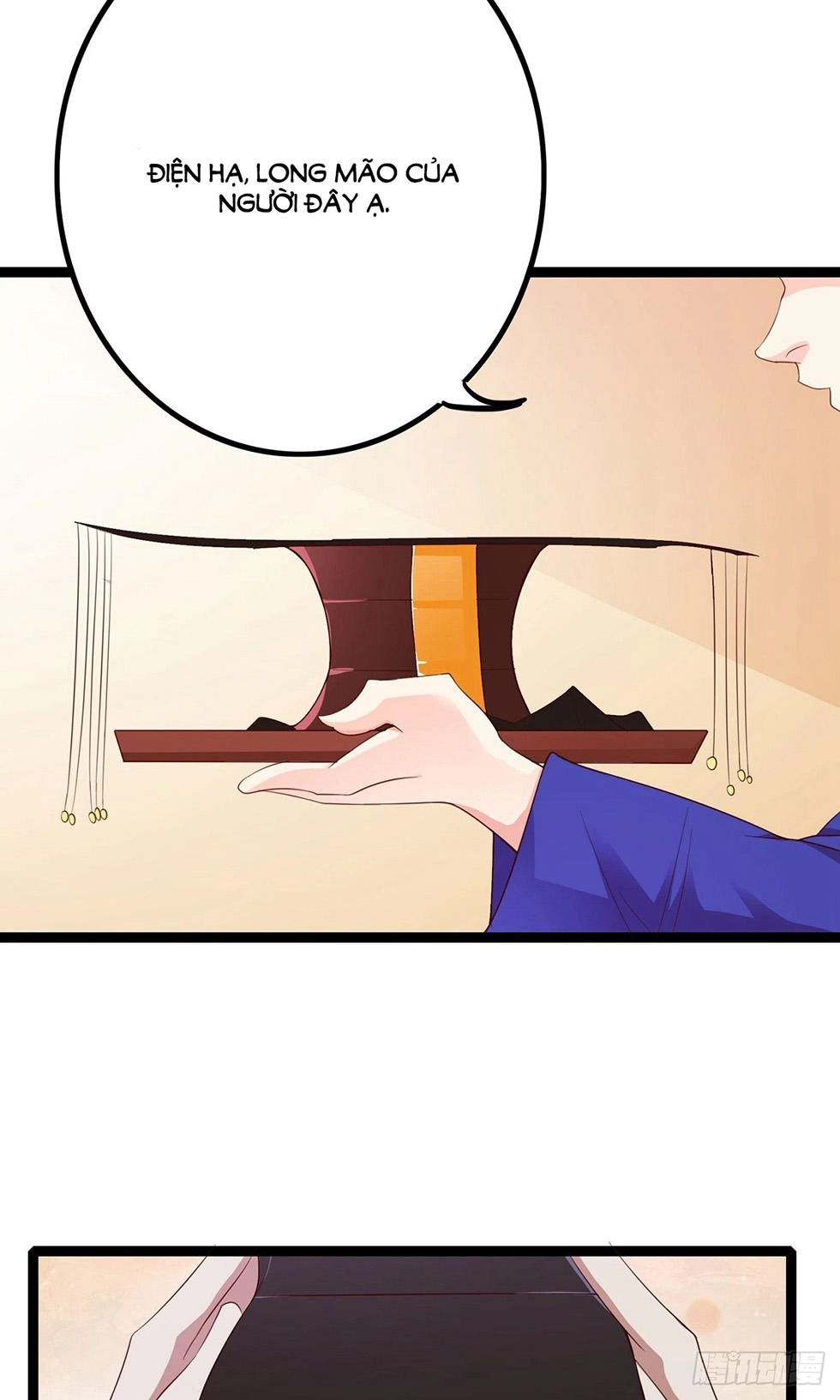 Hoàng Hậu Của Trẫm Là Võ Lâm Minh Chủ Chapter 44 - 10