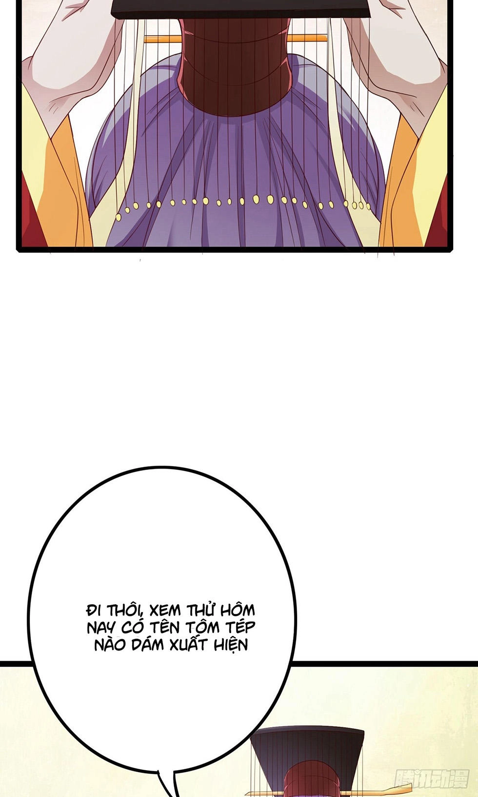 Hoàng Hậu Của Trẫm Là Võ Lâm Minh Chủ Chapter 44 - 11