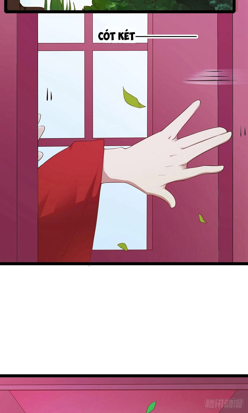 Hoàng Hậu Của Trẫm Là Võ Lâm Minh Chủ Chapter 44 - 13