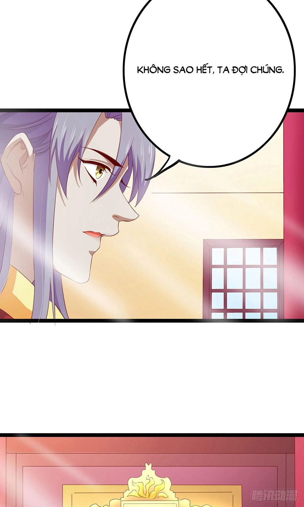 Hoàng Hậu Của Trẫm Là Võ Lâm Minh Chủ Chapter 44 - 16