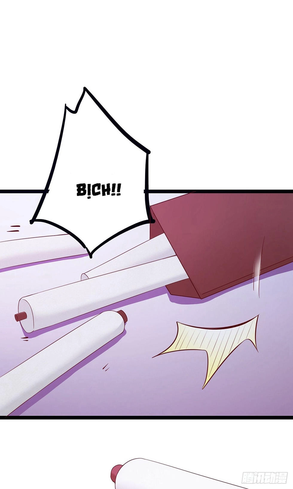 Hoàng Hậu Của Trẫm Là Võ Lâm Minh Chủ Chapter 44 - 22