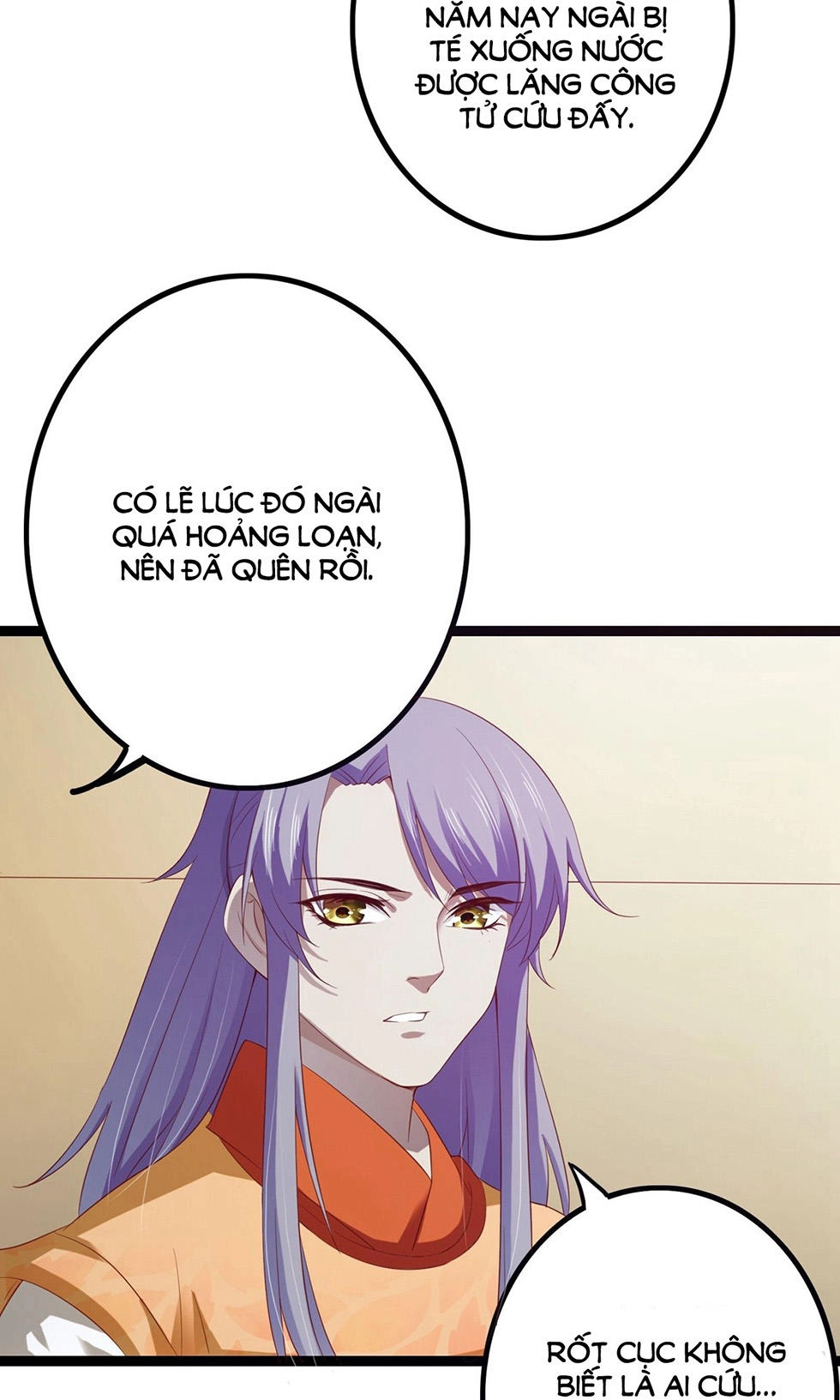 Hoàng Hậu Của Trẫm Là Võ Lâm Minh Chủ Chapter 44 - 36