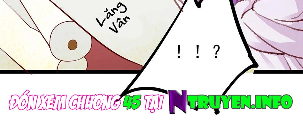 Hoàng Hậu Của Trẫm Là Võ Lâm Minh Chủ Chapter 44 - 50