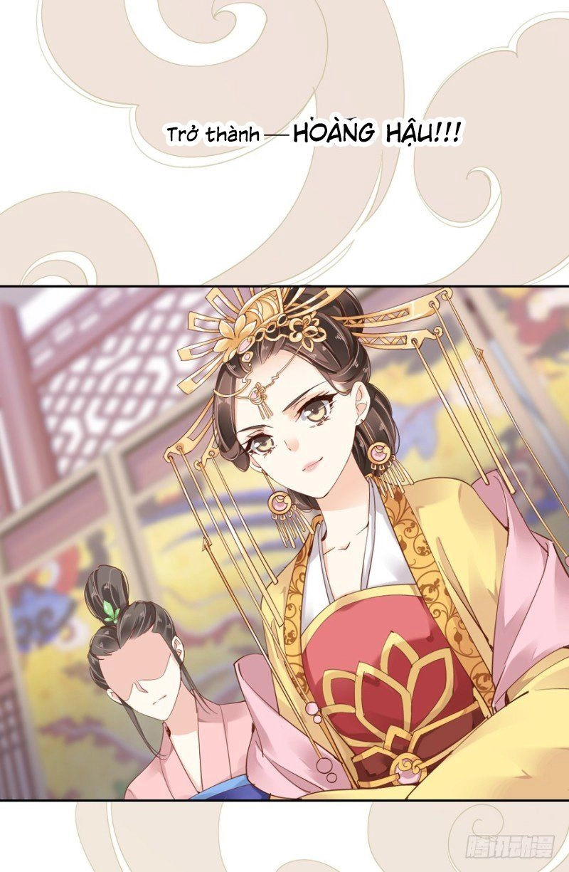 Hoàng Hậu Canh Gà Chapter 1 - 13