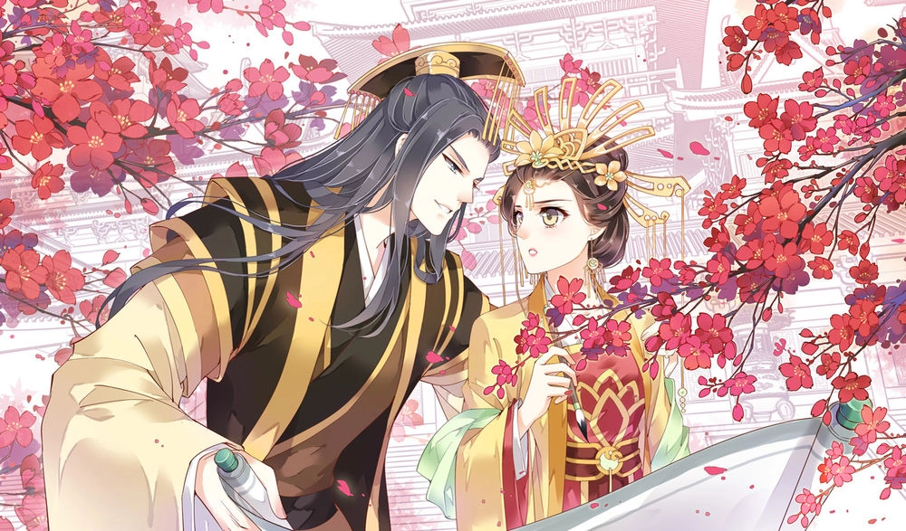 Hoàng Hậu Canh Gà Chapter 3 - 3