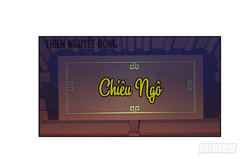 Hoàng Hậu Canh Gà Chapter 3 - 6