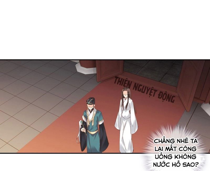 Hoàng Hậu Canh Gà Chapter 3 - 13