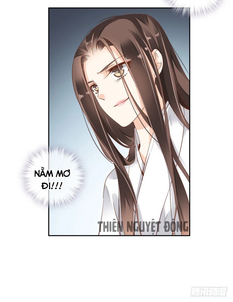 Hoàng Hậu Canh Gà Chapter 3 - 14