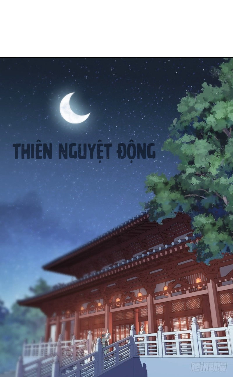 Hoàng Hậu Canh Gà Chapter 3 - 15