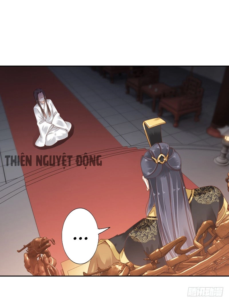 Hoàng Hậu Canh Gà Chapter 3 - 16