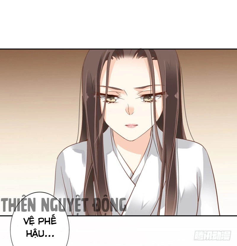 Hoàng Hậu Canh Gà Chapter 3 - 17