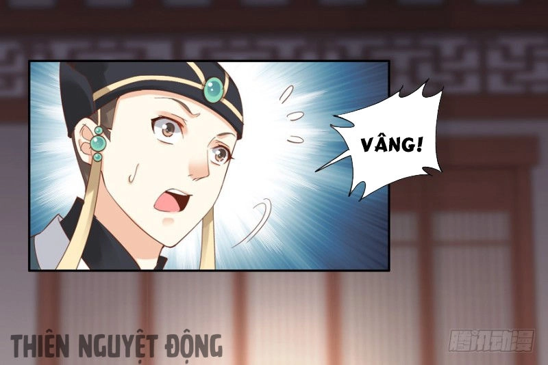 Hoàng Hậu Canh Gà Chapter 3 - 22