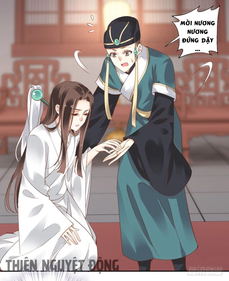 Hoàng Hậu Canh Gà Chapter 3 - 23