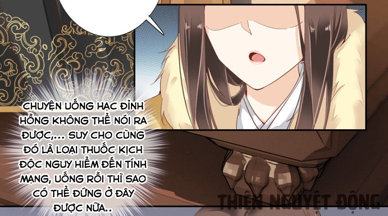 Hoàng Hậu Canh Gà Chapter 3 - 29