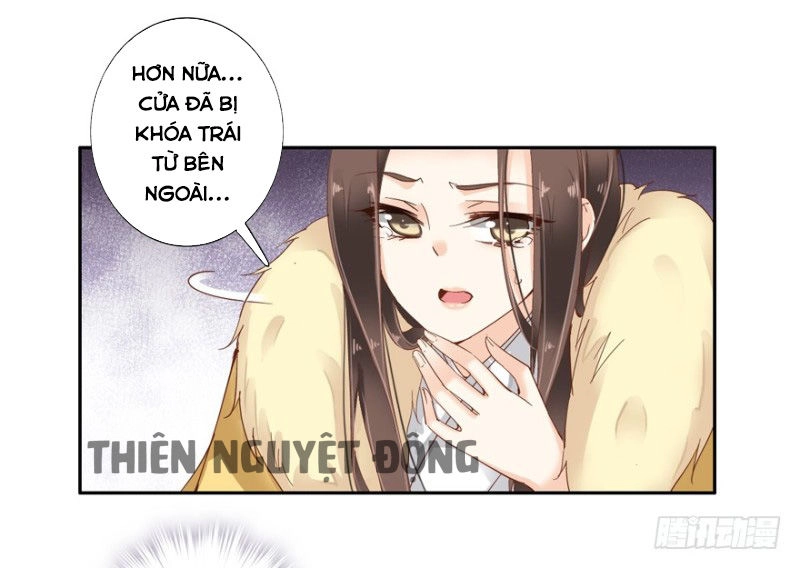 Hoàng Hậu Canh Gà Chapter 3 - 30