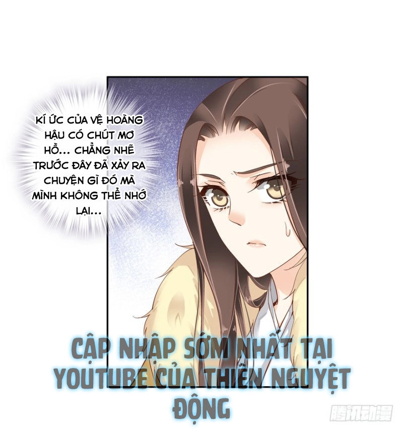 Hoàng Hậu Canh Gà Chapter 3 - 32