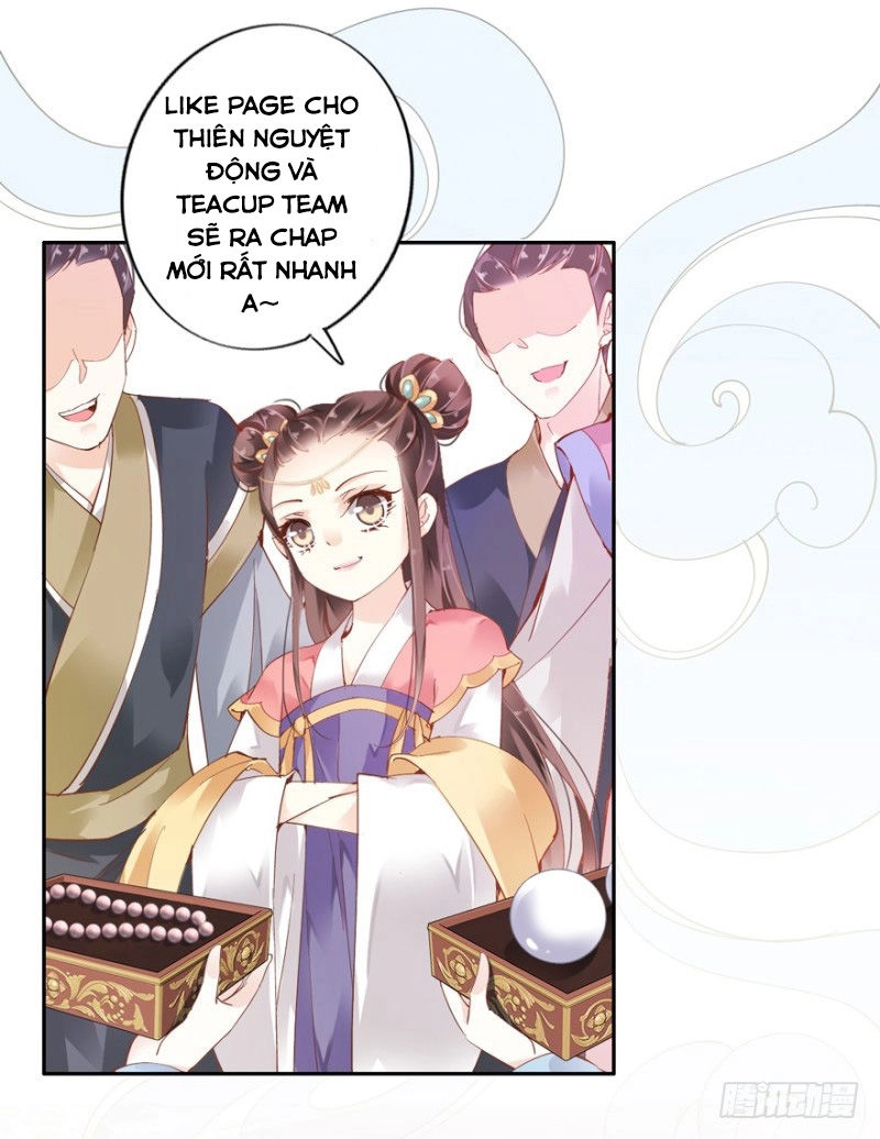 Hoàng Hậu Canh Gà Chapter 3 - 35