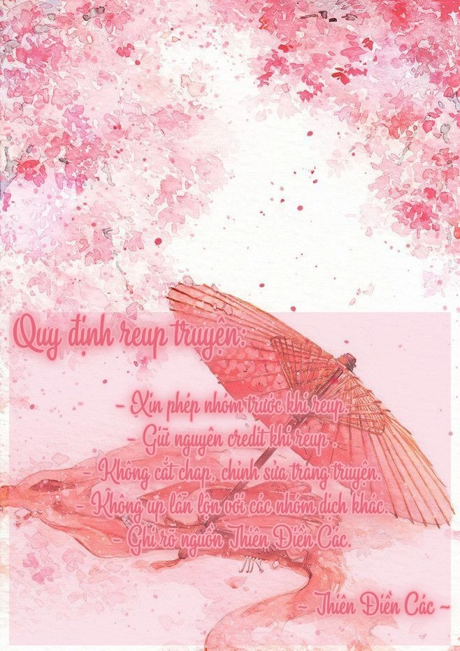 Hoàng Hậu Canh Gà Chapter 5 - 1