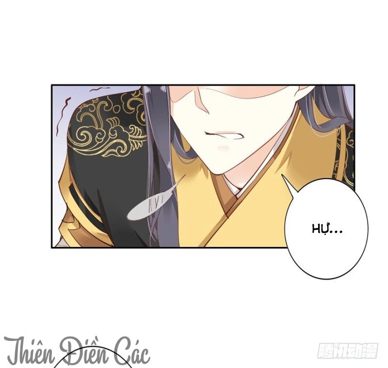 Hoàng Hậu Canh Gà Chapter 5 - 11