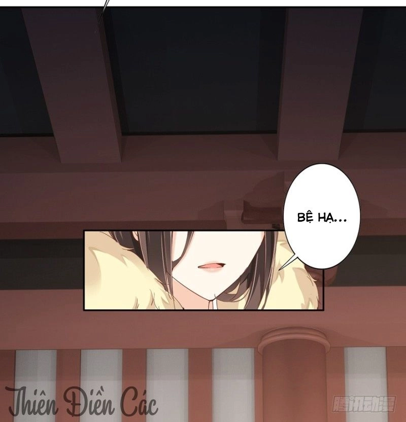 Hoàng Hậu Canh Gà Chapter 5 - 15