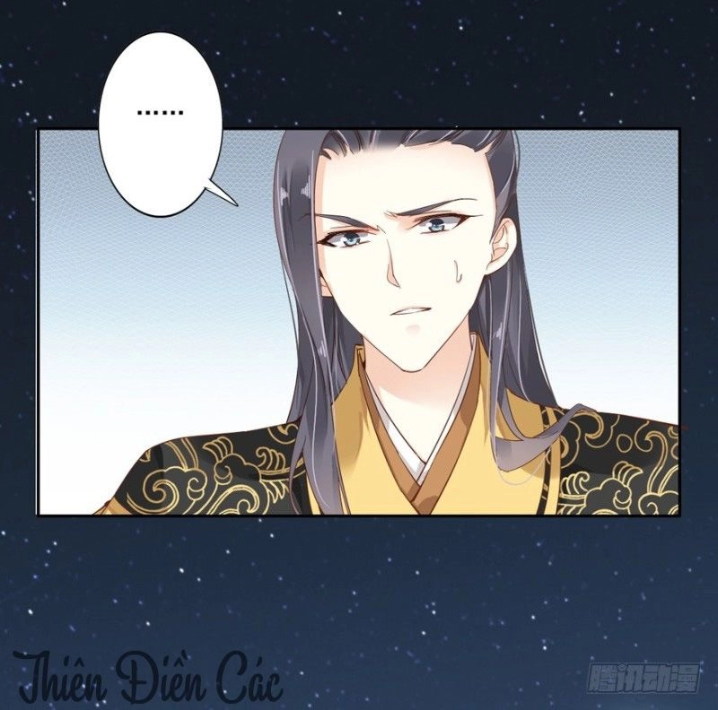 Hoàng Hậu Canh Gà Chapter 5 - 17