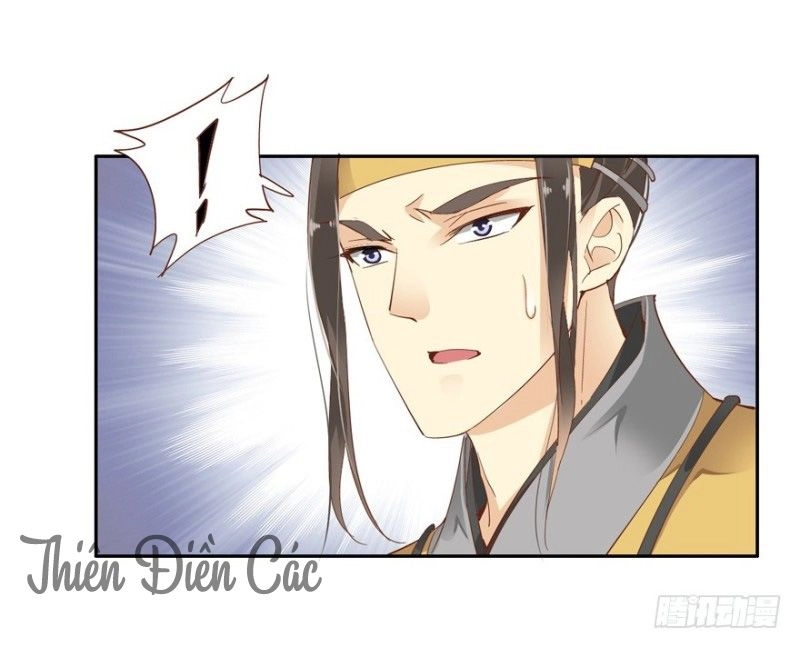 Hoàng Hậu Canh Gà Chapter 5 - 22