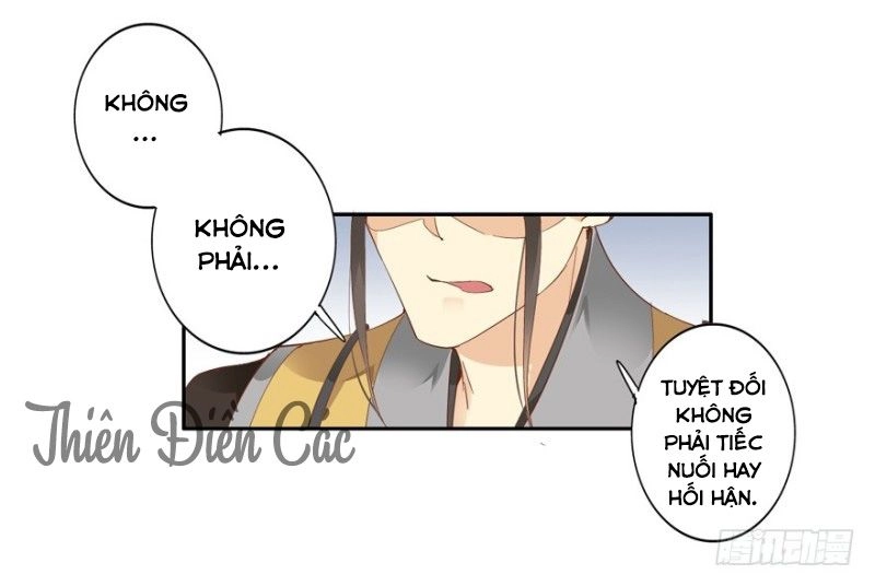 Hoàng Hậu Canh Gà Chapter 5 - 26