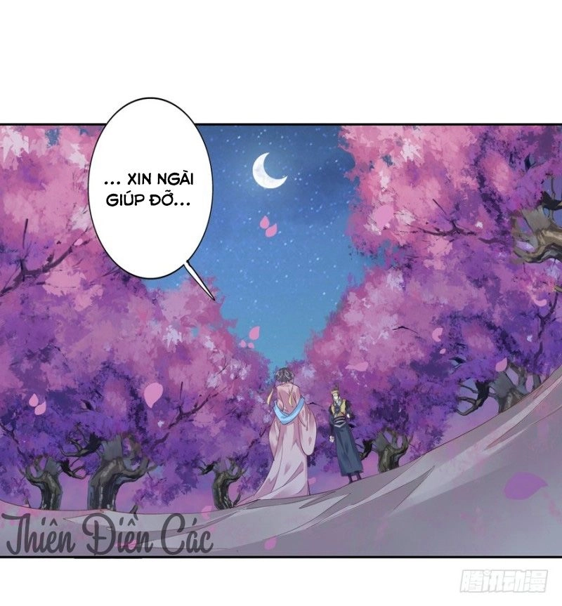 Hoàng Hậu Canh Gà Chapter 5 - 28