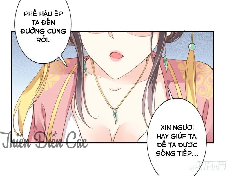 Hoàng Hậu Canh Gà Chapter 5 - 30