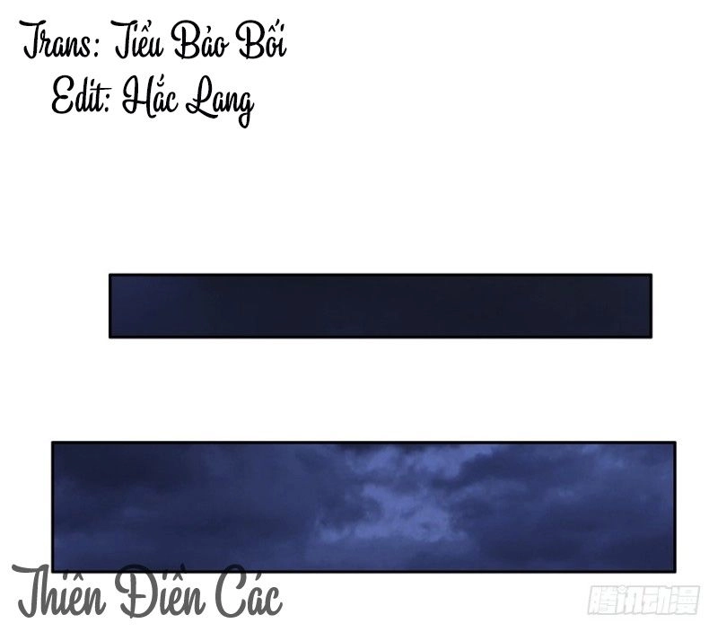 Hoàng Hậu Canh Gà Chapter 6 - 4