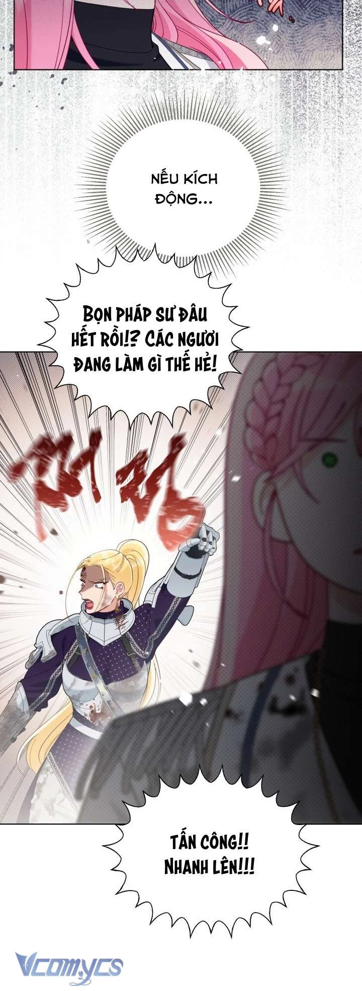 Sự Điều Trị Đặc Biệt Của Tinh Linh Chapter 104 - 5