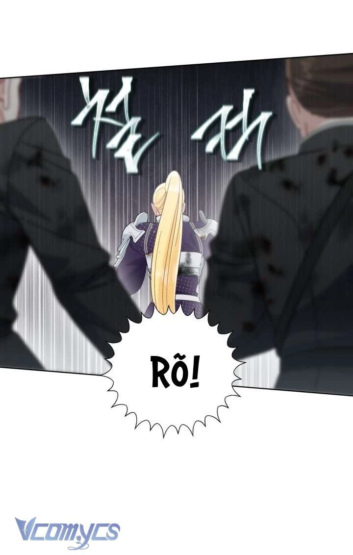 Sự Điều Trị Đặc Biệt Của Tinh Linh Chapter 104 - 6