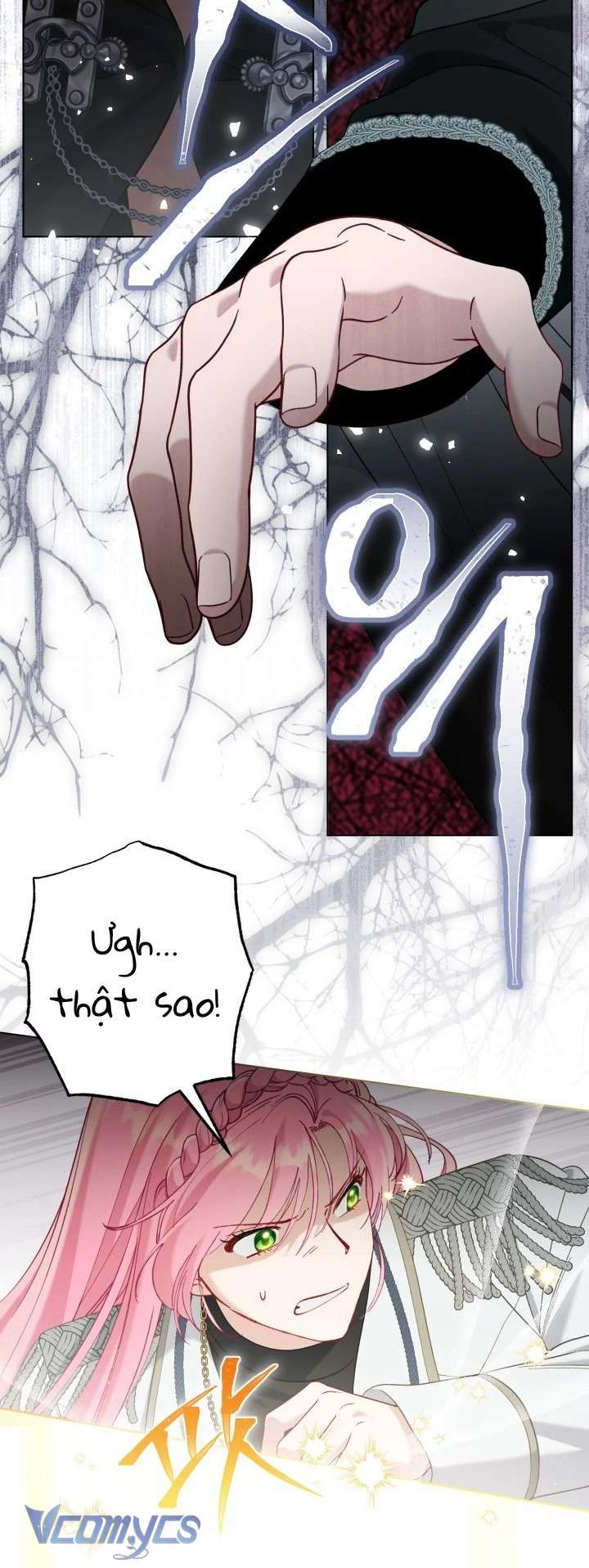 Sự Điều Trị Đặc Biệt Của Tinh Linh Chapter 104 - 9