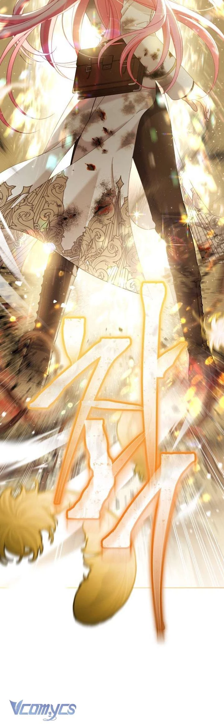 Sự Điều Trị Đặc Biệt Của Tinh Linh Chapter 104 - 12