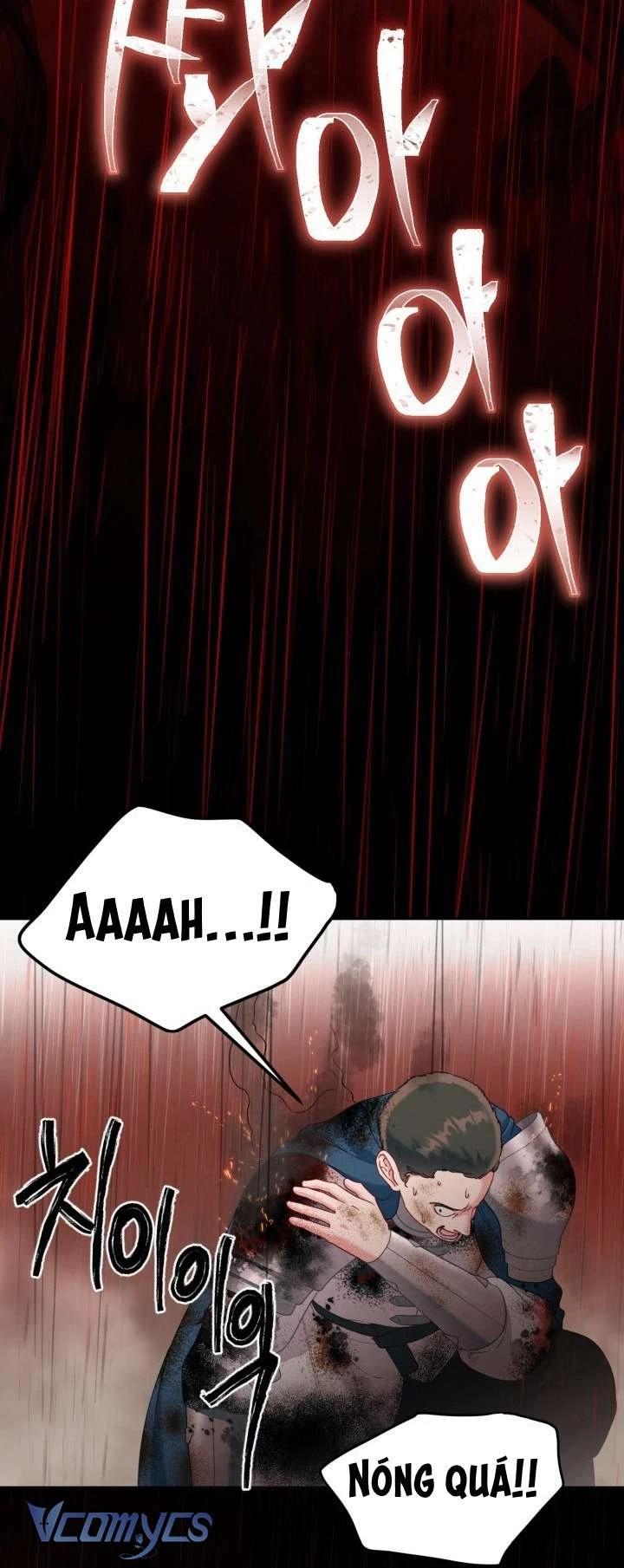 Sự Điều Trị Đặc Biệt Của Tinh Linh Chapter 104 - 18