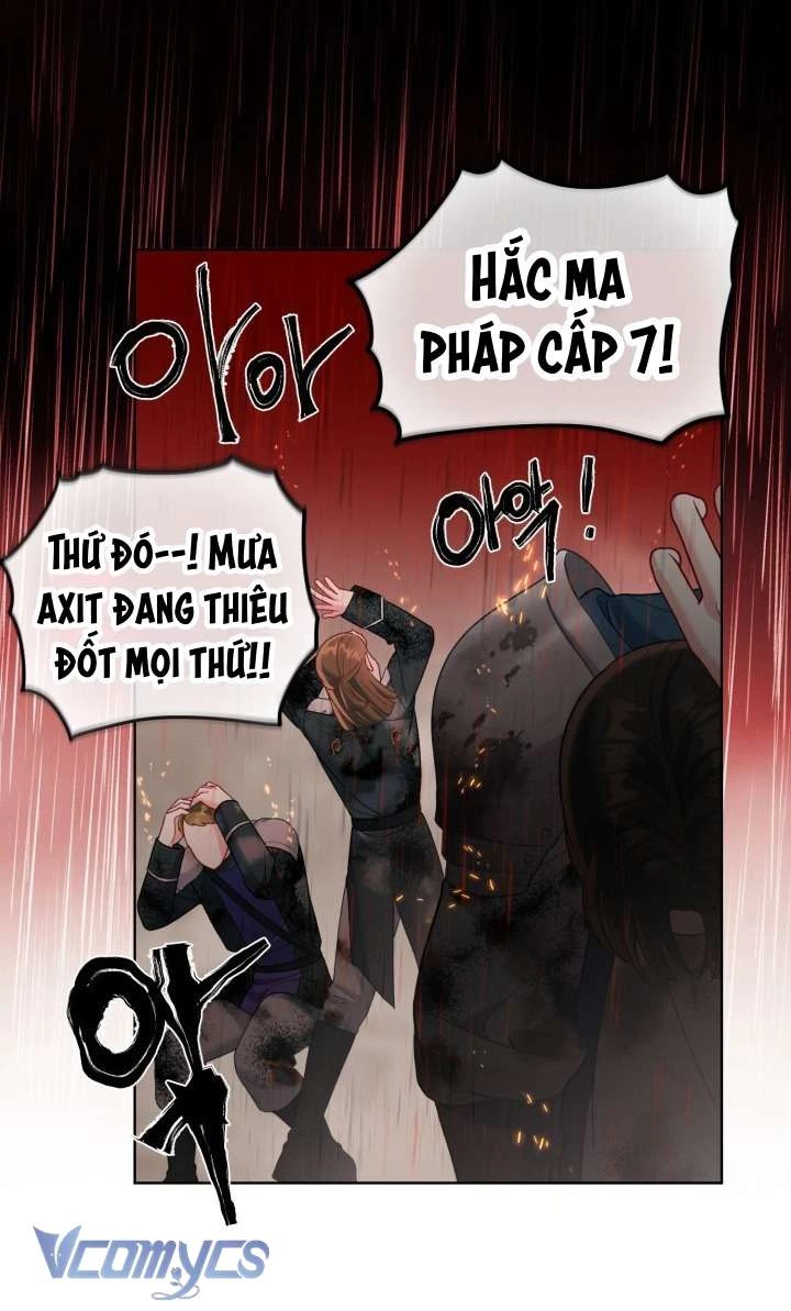 Sự Điều Trị Đặc Biệt Của Tinh Linh Chapter 104 - 19