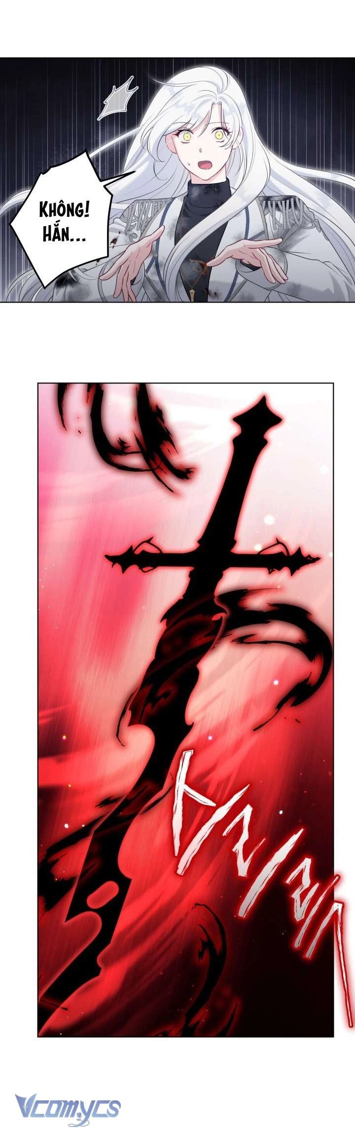 Sự Điều Trị Đặc Biệt Của Tinh Linh Chapter 104 - 21