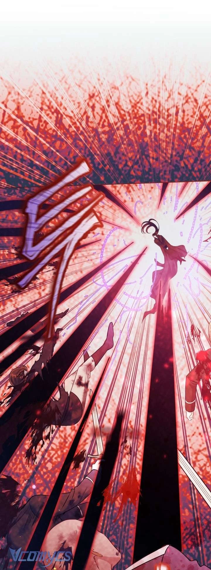 Sự Điều Trị Đặc Biệt Của Tinh Linh Chapter 104 - 22