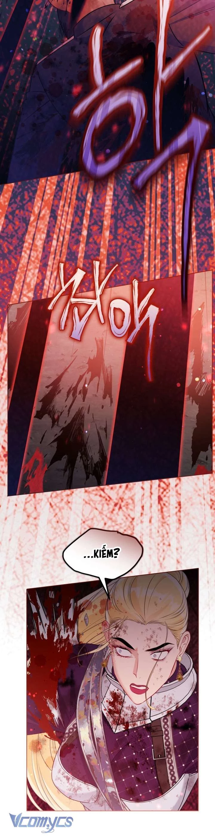 Sự Điều Trị Đặc Biệt Của Tinh Linh Chapter 104 - 23