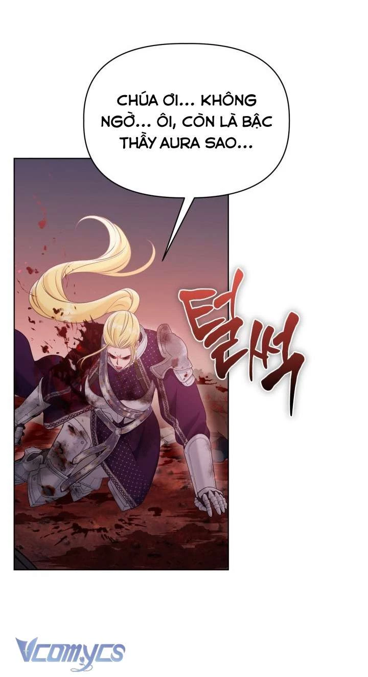 Sự Điều Trị Đặc Biệt Của Tinh Linh Chapter 104 - 24