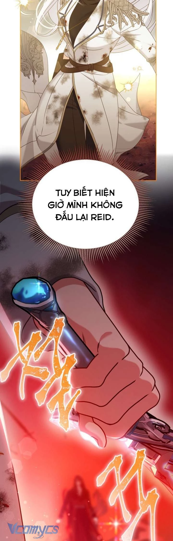 Sự Điều Trị Đặc Biệt Của Tinh Linh Chapter 104 - 28