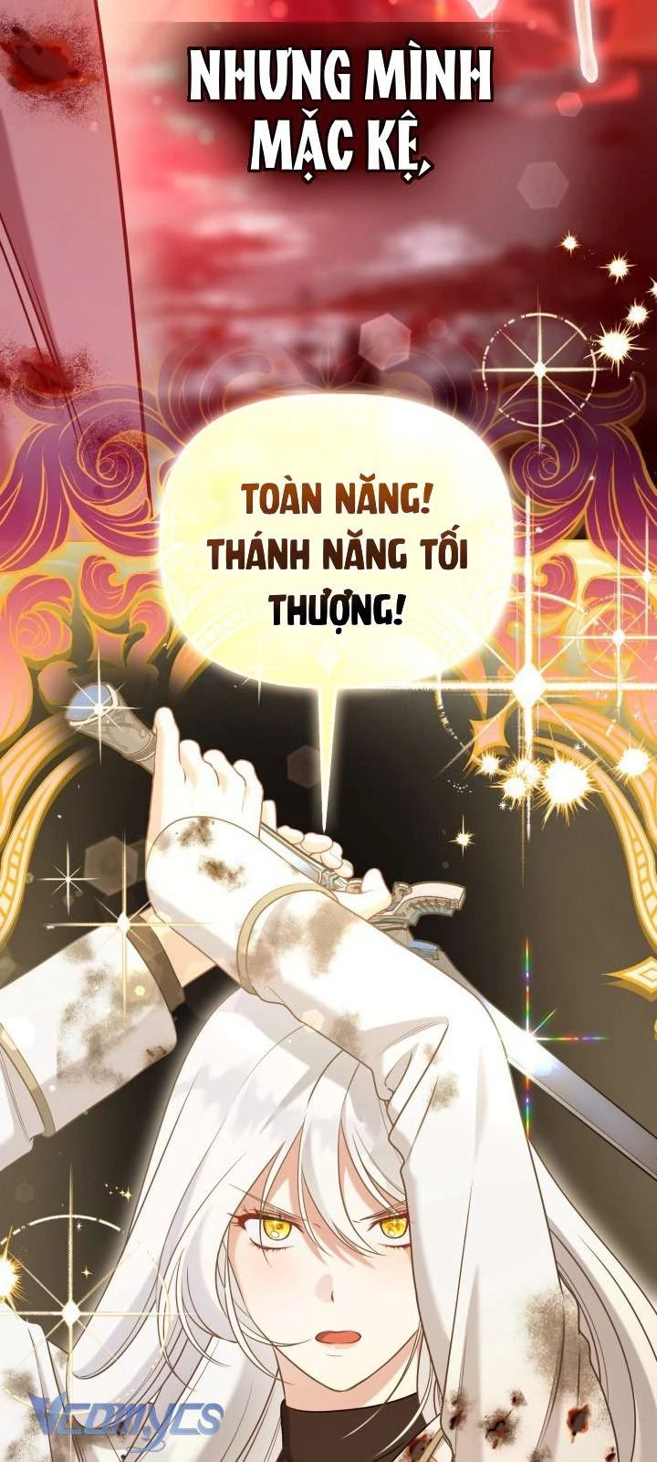 Sự Điều Trị Đặc Biệt Của Tinh Linh Chapter 104 - 29