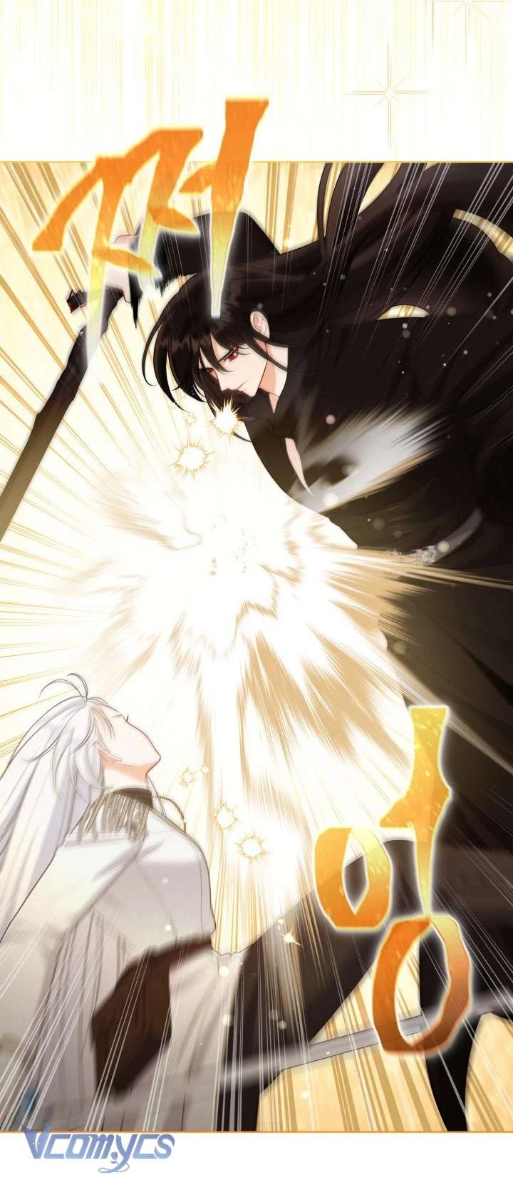 Sự Điều Trị Đặc Biệt Của Tinh Linh Chapter 104 - 35