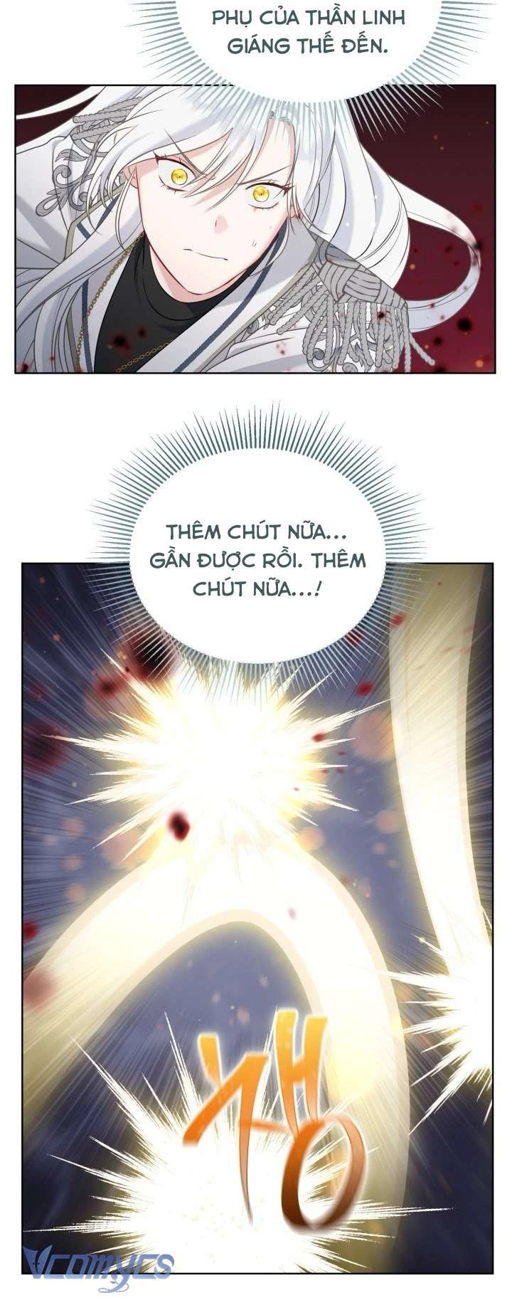 Sự Điều Trị Đặc Biệt Của Tinh Linh Chapter 104 - 42