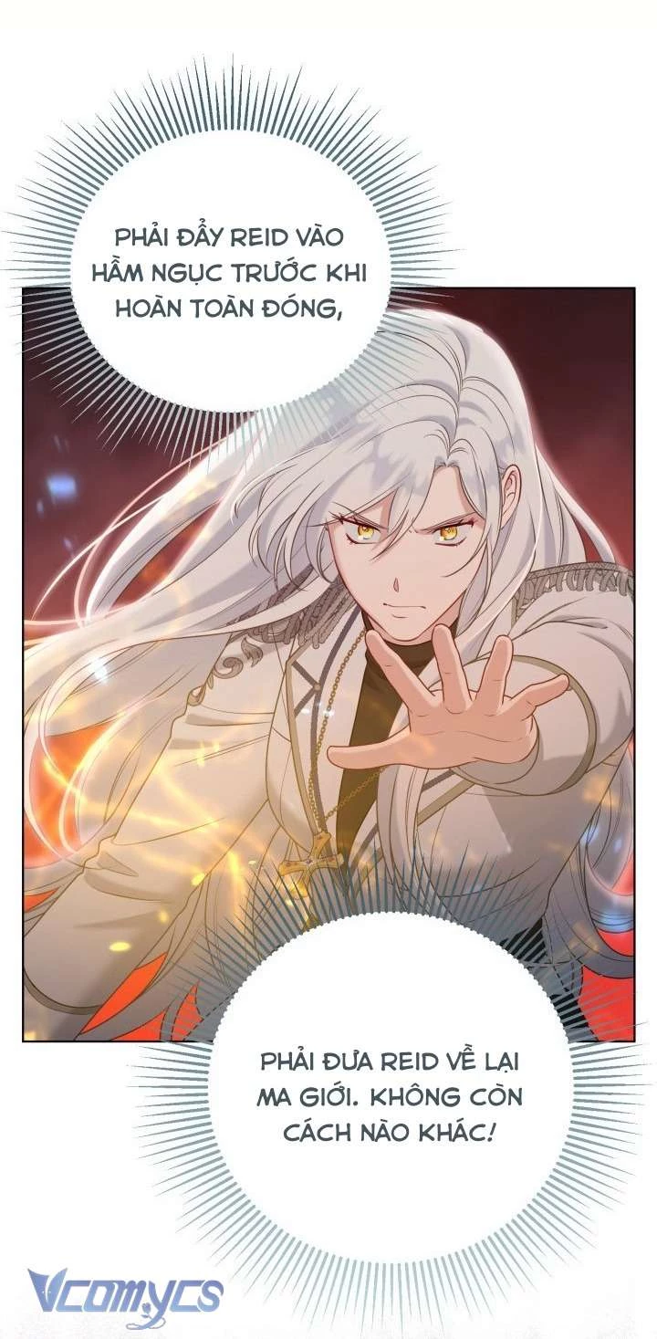 Sự Điều Trị Đặc Biệt Của Tinh Linh Chapter 104 - 51