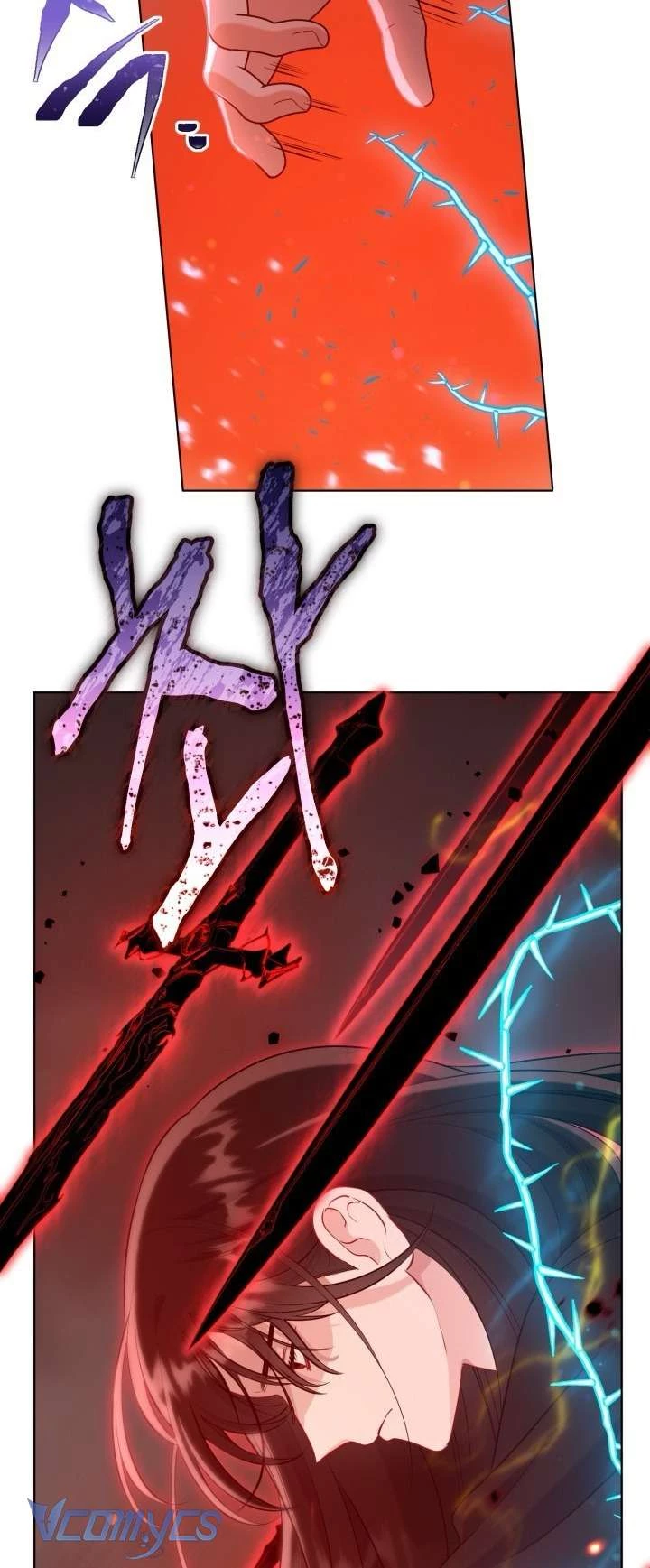 Sự Điều Trị Đặc Biệt Của Tinh Linh Chapter 105 - 3