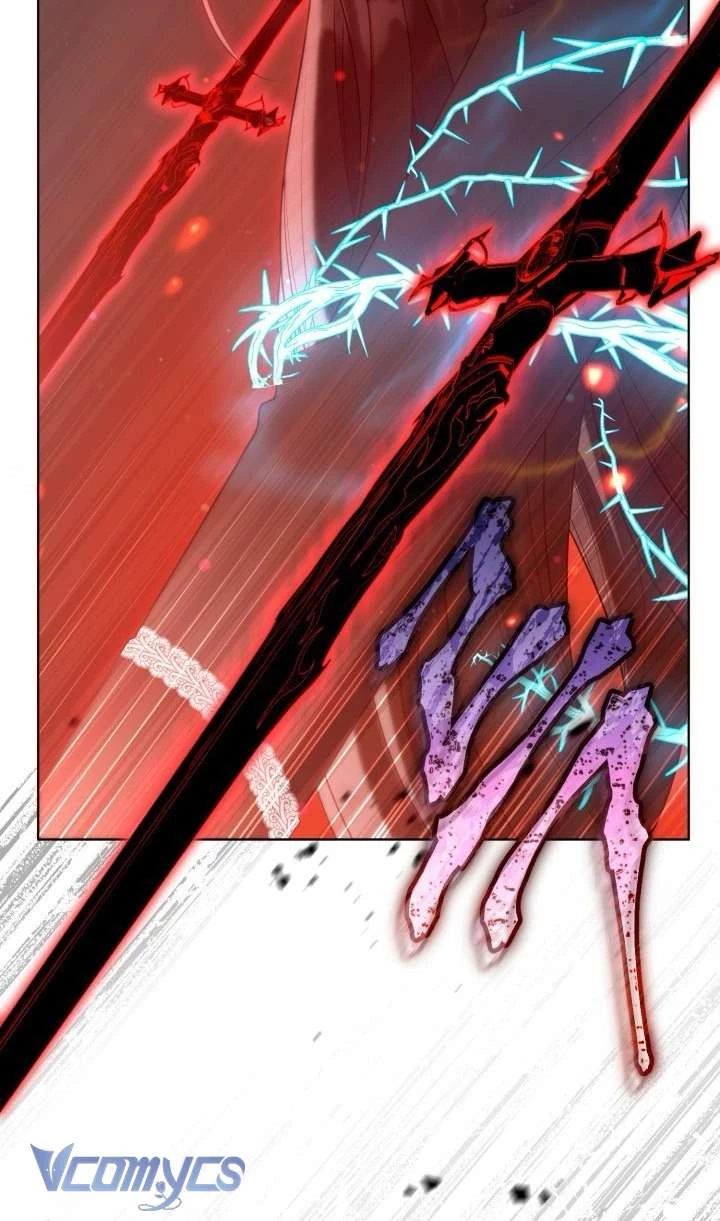 Sự Điều Trị Đặc Biệt Của Tinh Linh Chapter 105 - 4